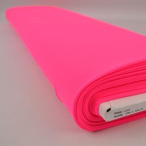 Attēls ar Peldkostīmu likras audums - fuksija 200 g/m² – pieejams Šarlotes audumi
