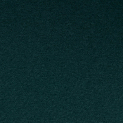 Jersey de coton fin - mélange vert foncé 215 g/m²