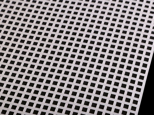 Plastikāta Kanva 42 x 60 cm