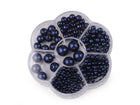Dark blue