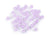 6 šviesiausių violetinių