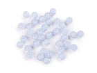 5 forget-me-not blue