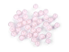 2 pale pink