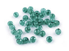 Cool green
