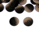 dark brown 25 mm