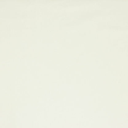 Premium 100% kokvilnas audums - piena balts 130 g/m²