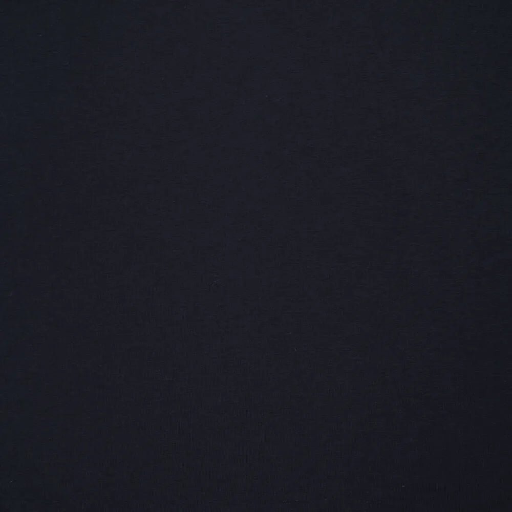 Attēls ar Premium Austrālijas merino vilnas audums – tumši zils – pieejams internetā Šarlotes audumi