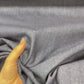 Džinsinio audinio juoda 280 g/m²