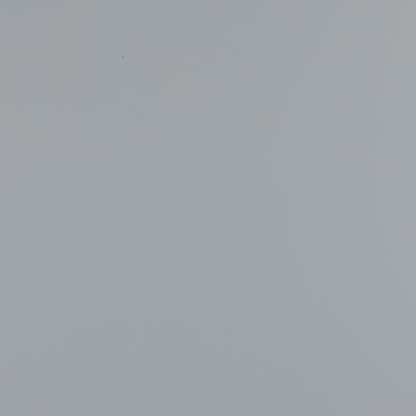 Premium 100% cotton fabric - light blue 125 g/m²