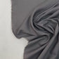 Itālijas 100% vilnas audums pelēks 150 g/m2