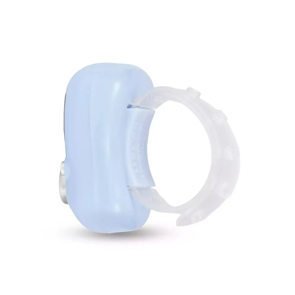 Image of Prym automatic row counter – blue – available at Šarlotes audumi