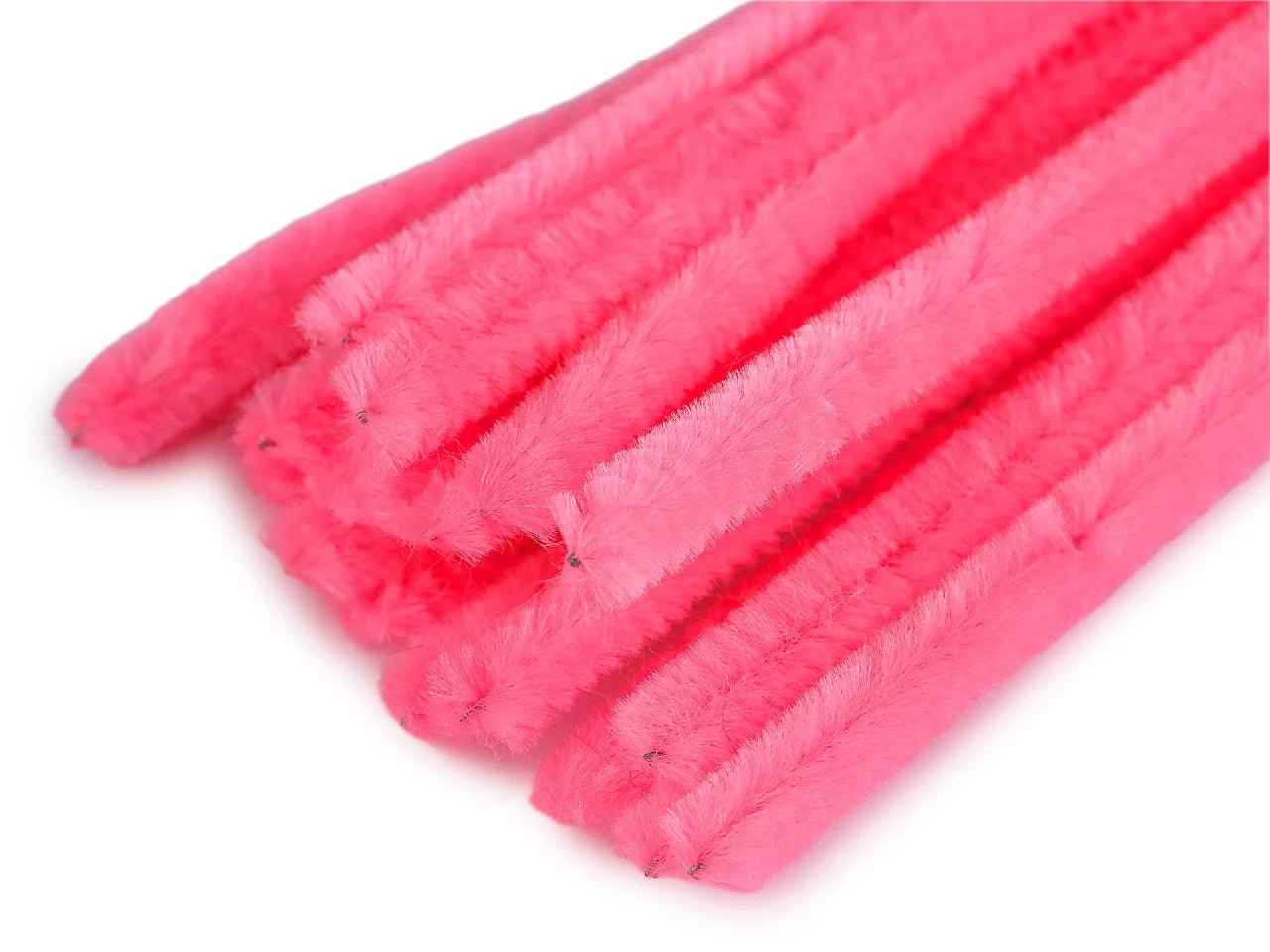 Attēls ar Pūkainā stieple | Ø6 mm (30 cm) |20 gab.|dažādi toņi – pieejams Šarlotes audumi