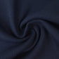 Attēls ar Rievotā auduma apdares mala | manžete - tumši zila 300 g/m² – pieejams Šarlotes audumi