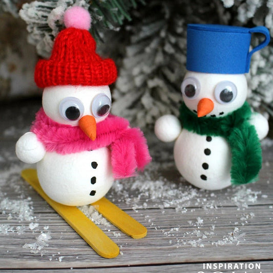 Attēls ar Rotaļlietu acis ar līmlenti Ø10 mm 50 gab – pieejams Šarlotes audumi