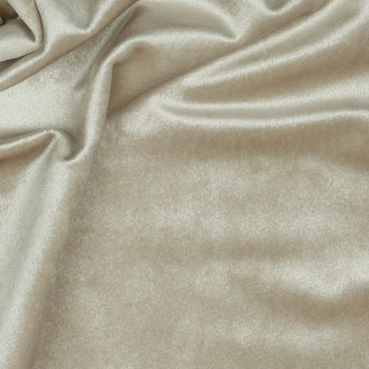 velours couleur champagne 280 g/m²