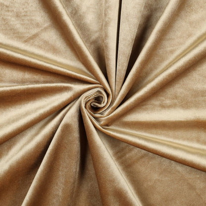 Velours doré 280 g/m²