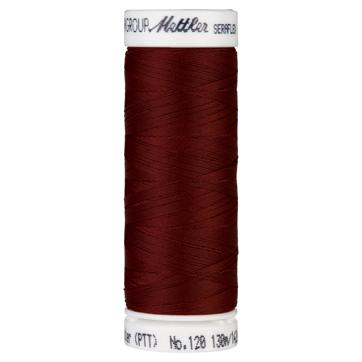 Mettler SERAFLEX® elastingi siuvimo siūlai, 130 m