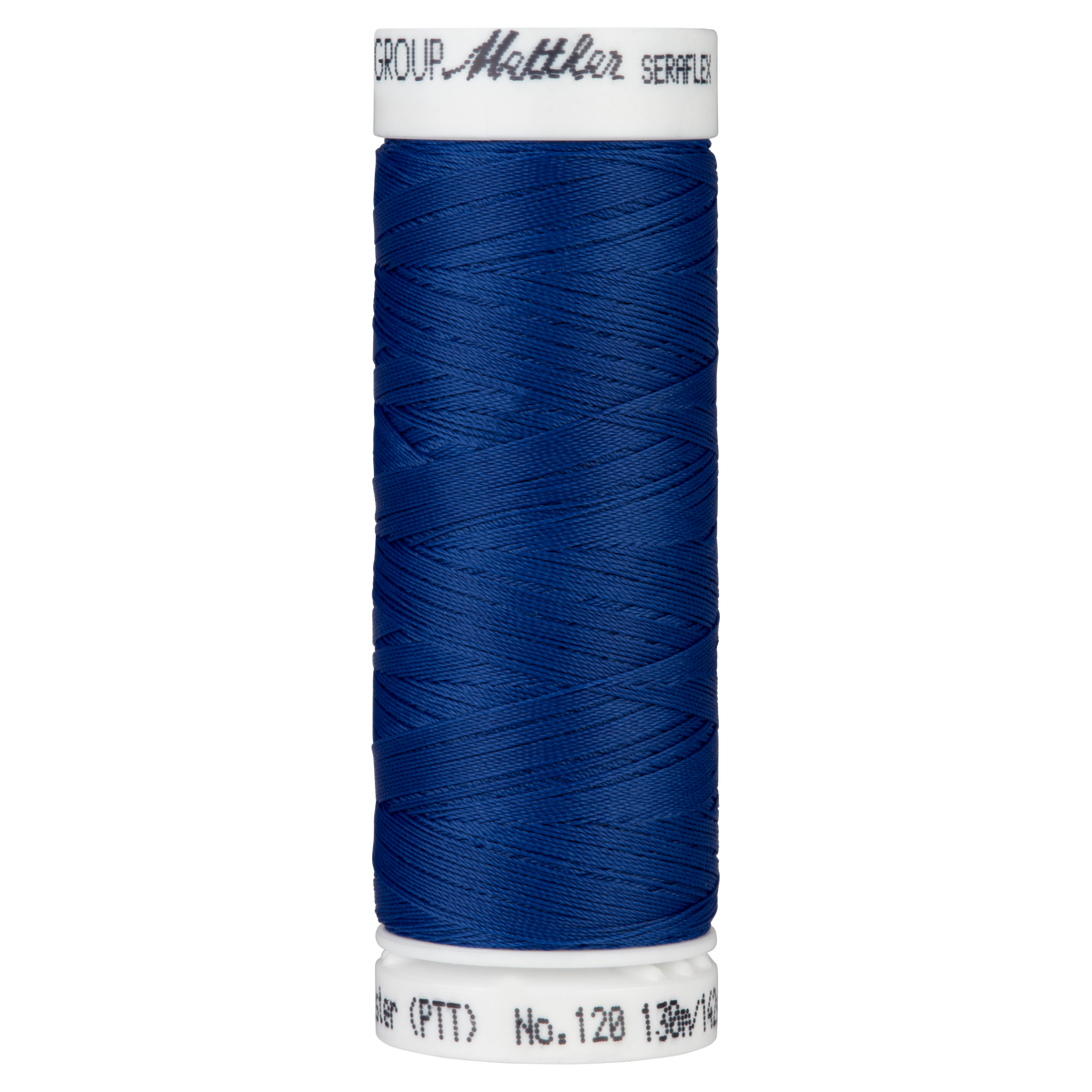 Mettler SERAFLEX® elastingi siuvimo siūlai, 130 m