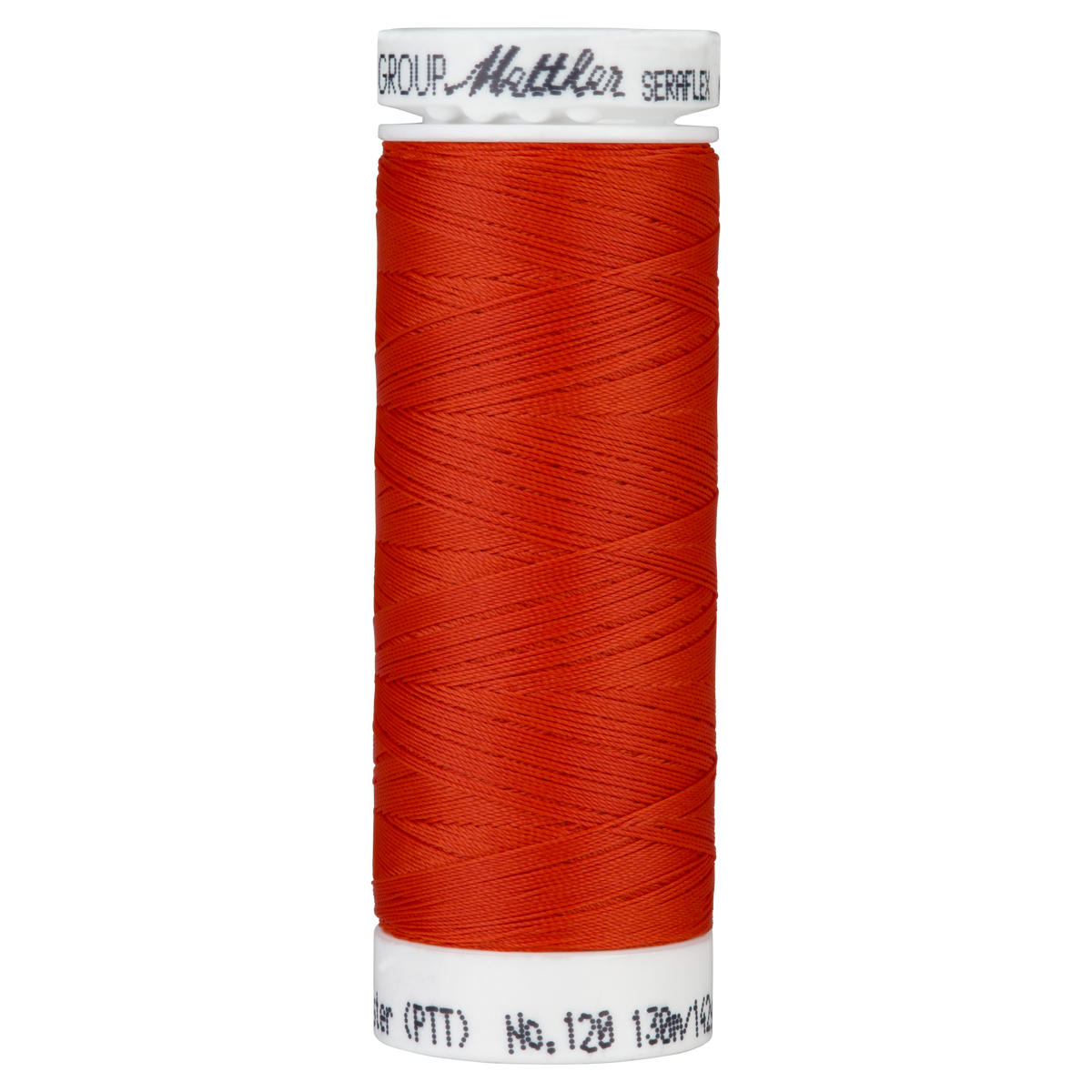 Mettler SERAFLEX® elastingi siuvimo siūlai, 130 m