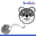 raccoon
