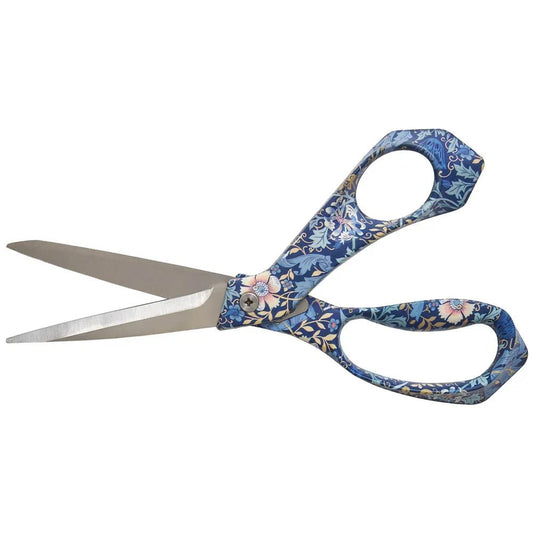 Image de ciseaux à manche décoratif Hobby Gift Create 21,5 cm – disponible chez Šarlotes audumi
