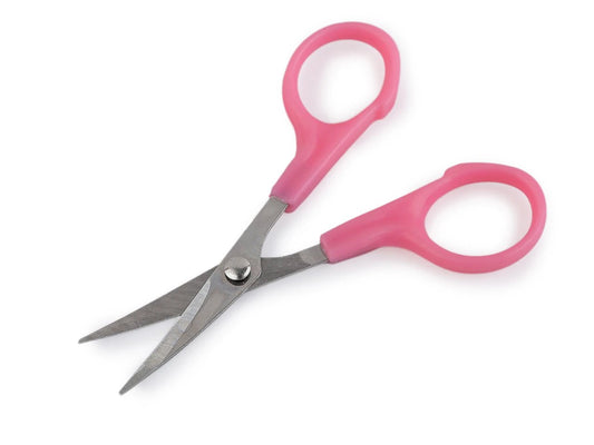 Fine craft scissors 11 cm – available at Charlotte's Fabrics