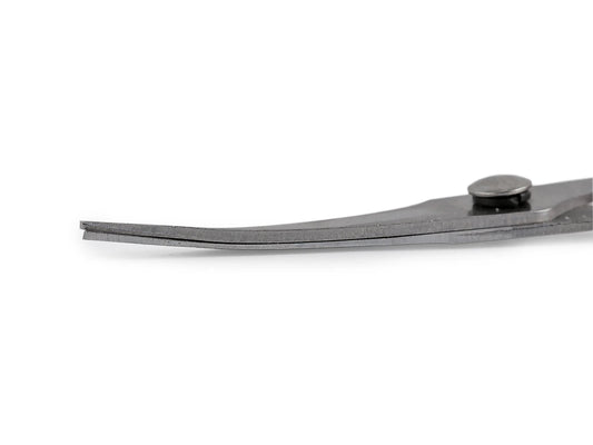 Image of fine craft scissors 11 cm – available at Šarlotes audumi