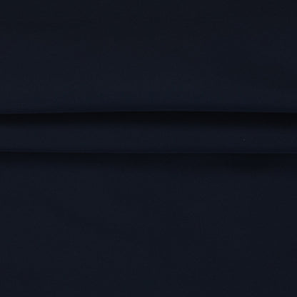 Vaizdas su Softshell audiniu, atspariu vandeniui, navy blue – galima įsigyti internetu Šarlotes audumi