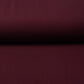 Kostīmaudums ar elastānu-bordo 275 g/m²