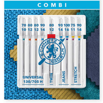 Adatos buities siuvimo mašinoms