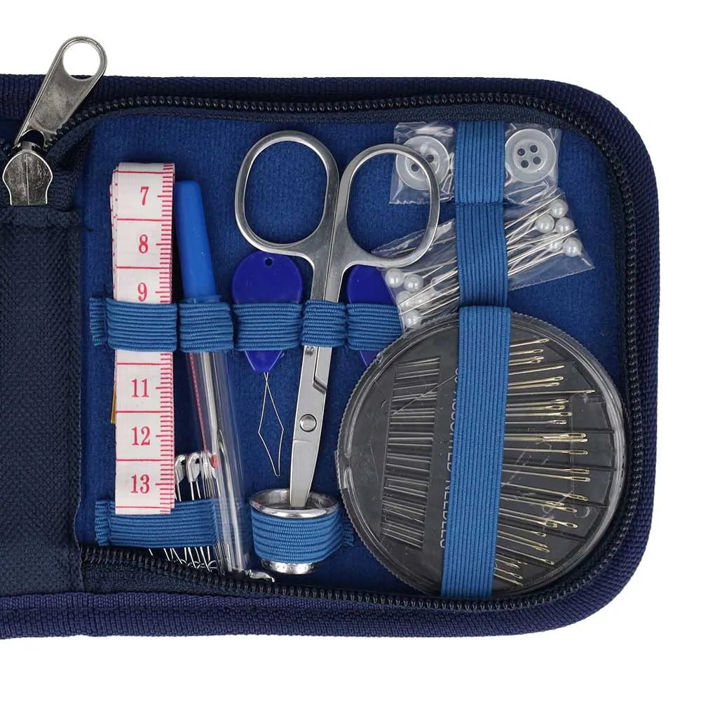 Image of Hobby Gift Create sewing kit – available at Šarlotes audumi