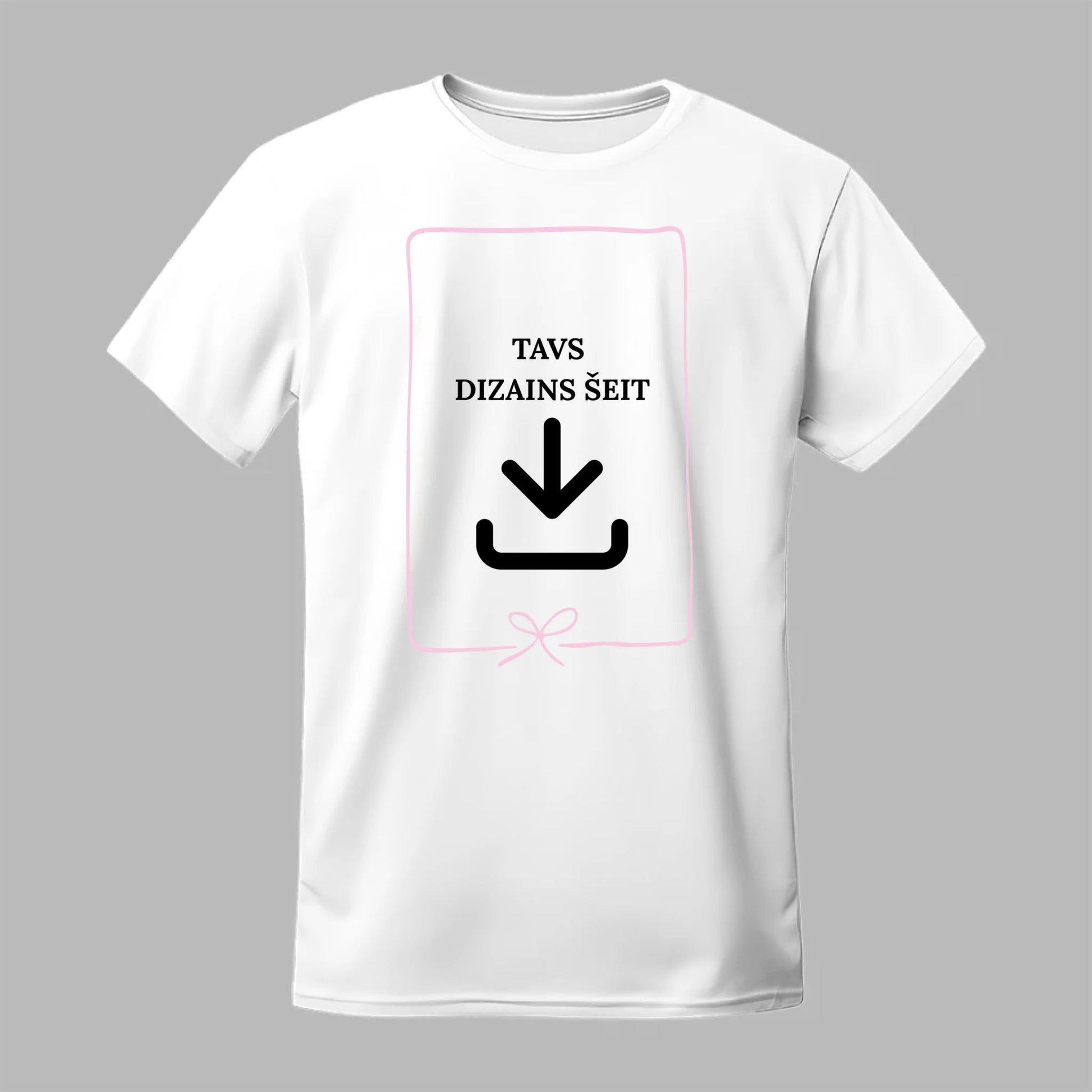 T-shirt-all color 8