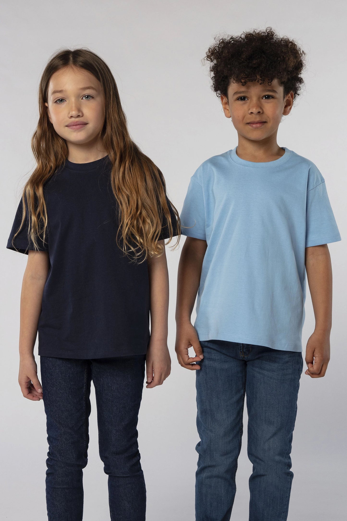 Image de T-shirt enfant SOL’S Imperial Kids 190 g/m² – disponible chez Šarlotes audumi