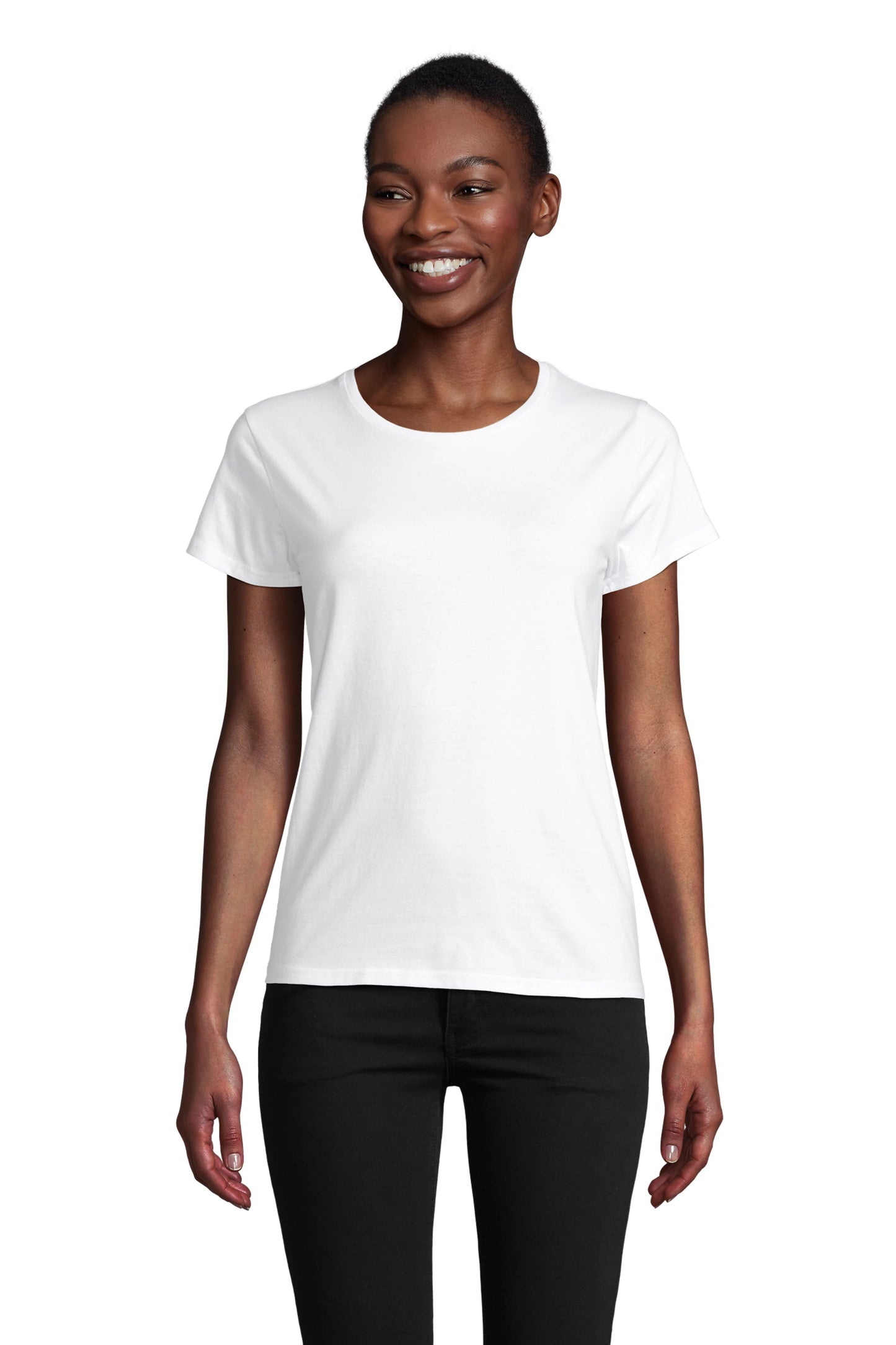 T-shirt femme SOL'S Pioneer Women 175 g/m² – disponible chez Šarlotes audumi