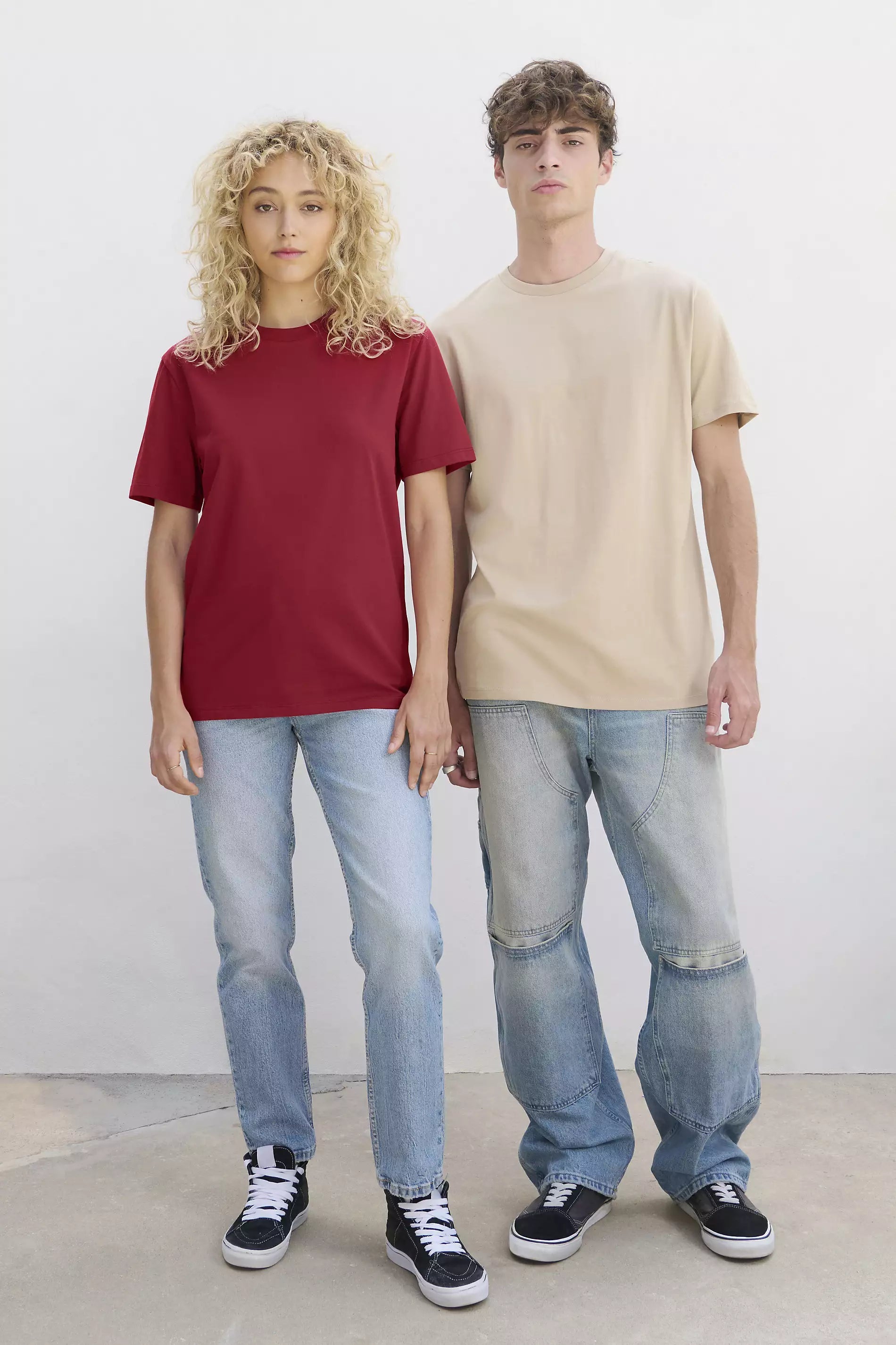 Attēls ar T - krekls SOL’S Legend organiskās kokvilnas Unisex 175 g/m² | Premium kvalitāte drukai – pieejams Šarlotes audumi