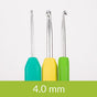 4 mm