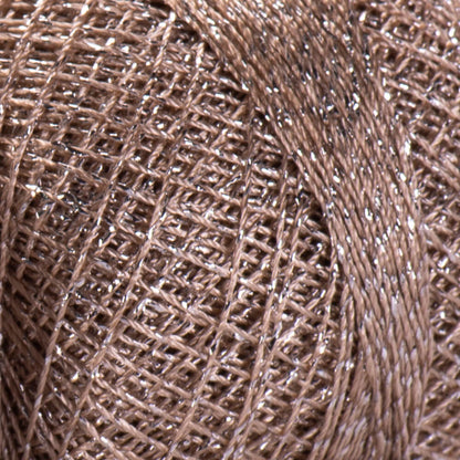 Image of YarnArt Camellia crochet thread with glitter threads - 20g / 192m – available at Šarlotes audumi