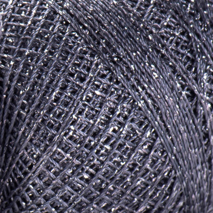 Image of YarnArt Camellia crochet thread with glitter threads - 20g / 192m – available at Šarlotes audumi