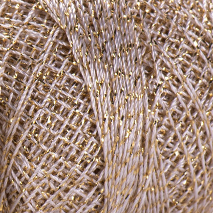 Image of YarnArt Camellia crochet thread with shimmer fibers - 20g / 192m – available at Šarlotes audumi