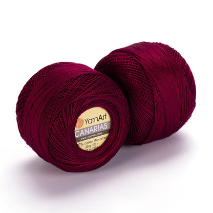 Image with Tambordiegi YarnArt CANARIAS - 20g / 203m – available at Šarlotes audumi