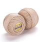 Attēls ar Tambordiegi YarnArt CANARIAS - 20g / 203m – pieejams Šarlotes audumi