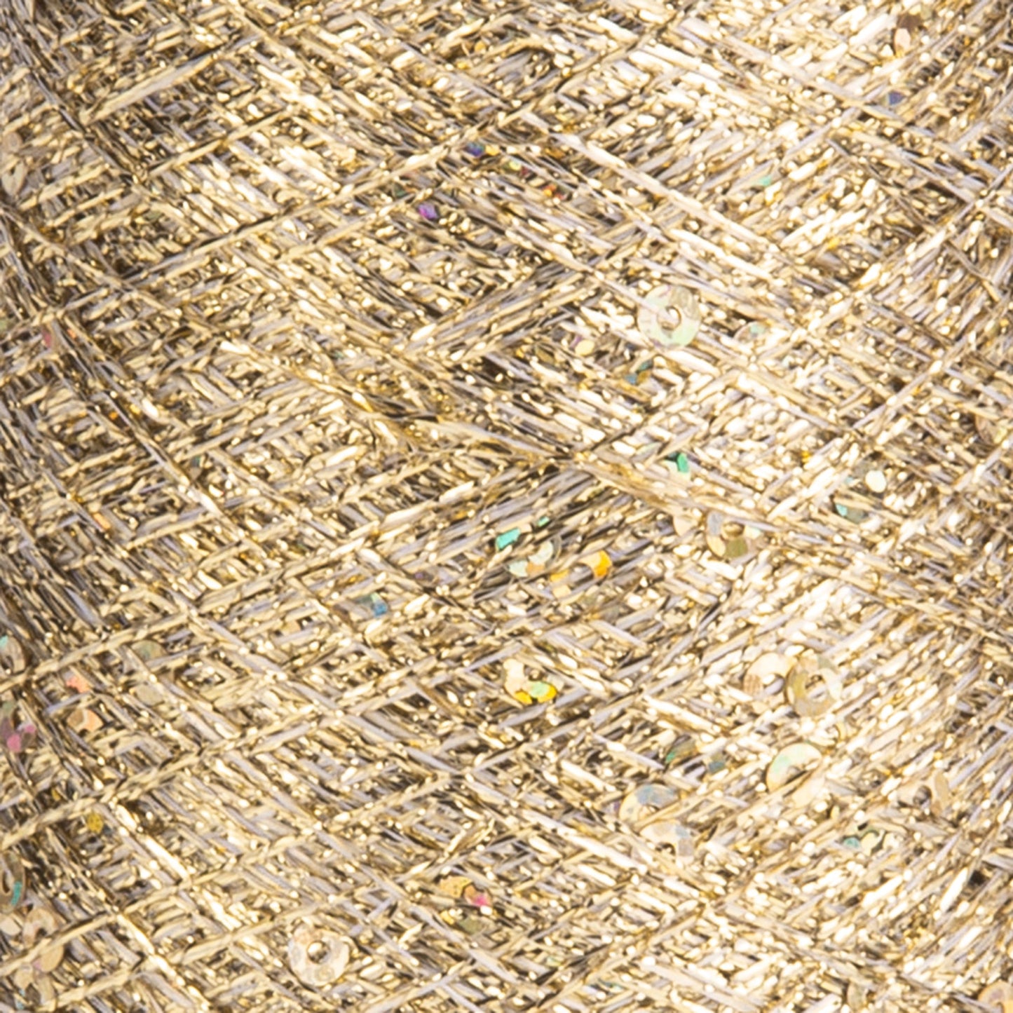 Attēls ar Tambordiegi YarnArt Paillettes ar spīduma pavedieniem - 50g / 800m – pieejams Šarlotes audumi