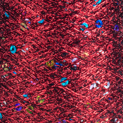 Image du fil YarnArt Paillettes avec fils brillants - 50g / 800m – disponible chez Šarlotes audumi
