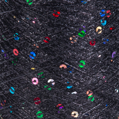 Image du fil Tambordiegi YarnArt Paillettes à fils scintillants - 50g / 800m – disponible chez Šarlotes audumi