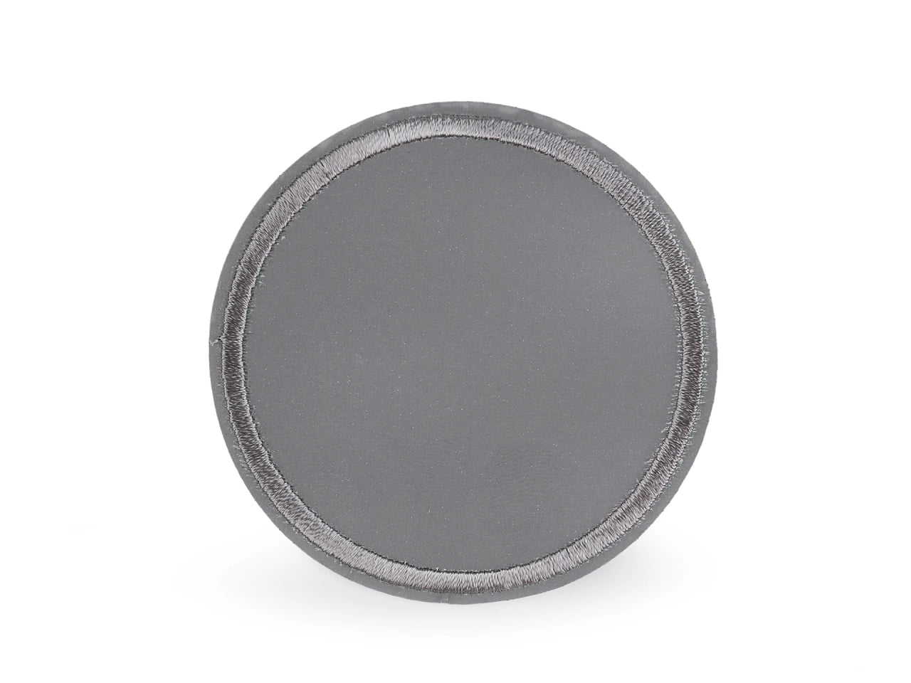 Attēls ar Uzgludināmie atstarotāji, aplikācijas | dažādas formas un izmēri – pieejams Šarlotes audumi