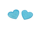 Türkisblau