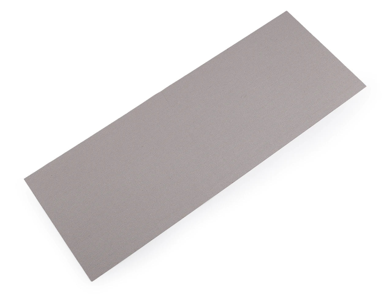 Image of iron-on textile patch for clothing 17 × 45 cm – available online at Šarlotes audumi
