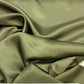 Attēls ar Viskozes oderes audums - olīvkrāsas 85 g/m² – pieejams Šarlotes audumi