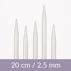 2,5 mm