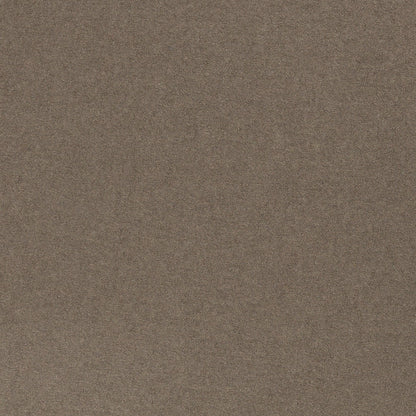 Tissu 100 % laine marron clair 385 g/m²